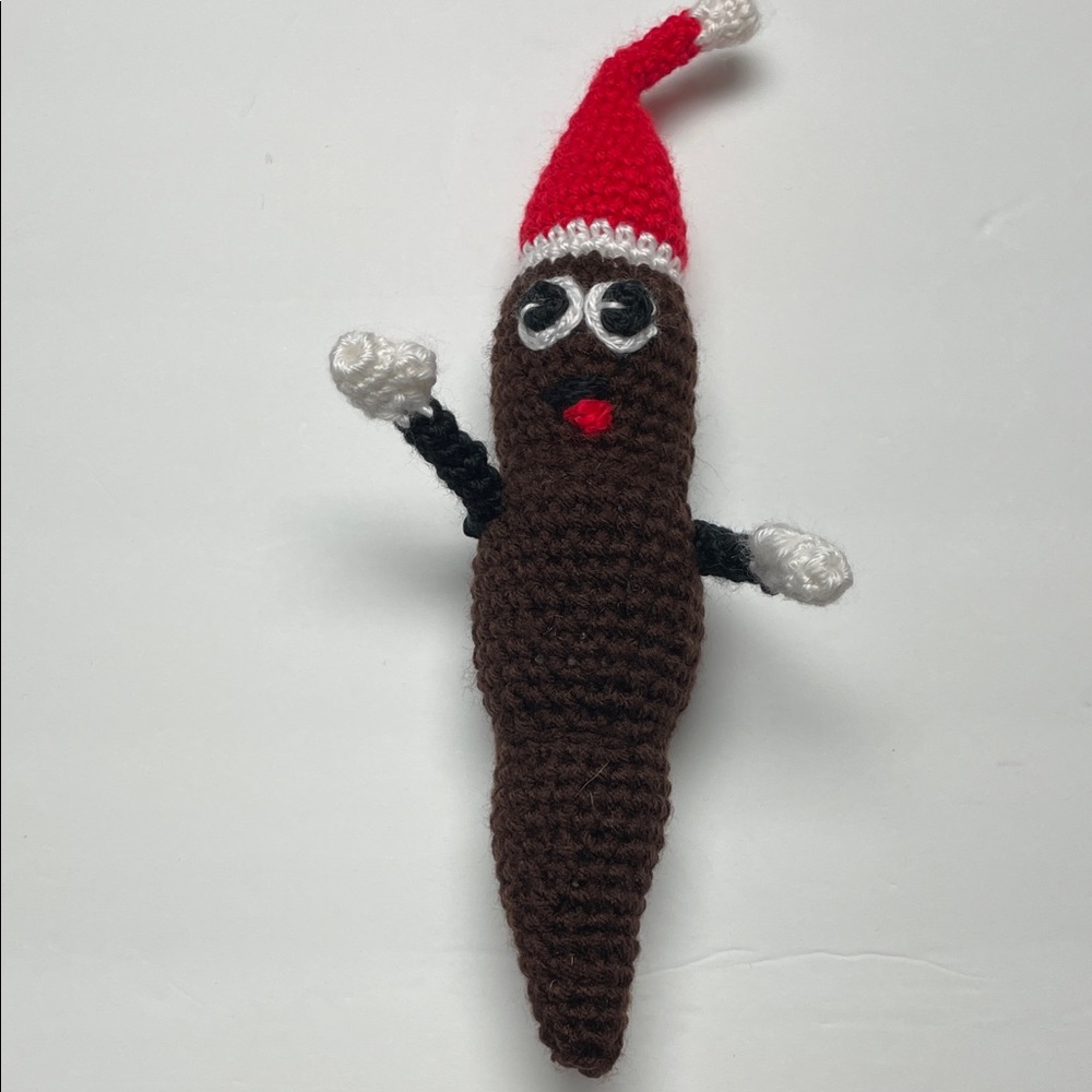 Mr. Hankey the Christmas Poo
